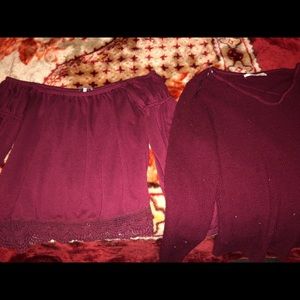 The Sangria Collection***